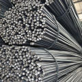 Low Price High Tensile Deformed Steel Round Bar Reinforcement Rebar Steel 20mm 22mm 28mm